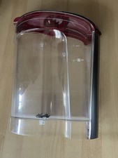 Keurig Coffee Maker Water Reservoir with Lid/Filter Holder K2.0-400 OEM Red