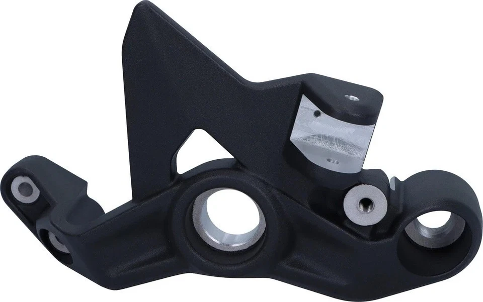 [НОВЫЙ] Левосторонний задний кронштейн в сборе Ducati Monster 821 1200 82413212BA - Изображение 3 из 3