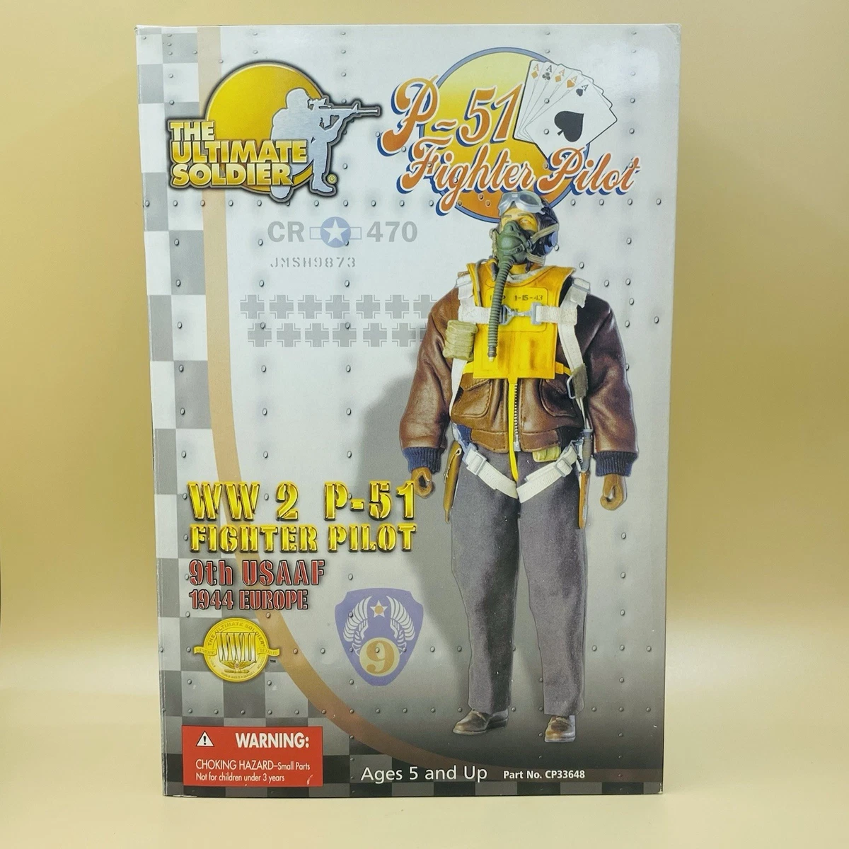 Preços baixos em 21st Century Toys 1:6 figuras de ação militares e