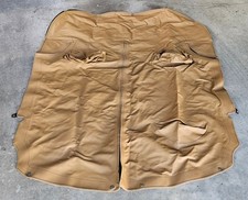 1990-1997 Mazda Miata Na Full Cockpit Tonneau Cover Tan