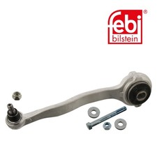 Febi 38484 Control Arm Front Left Lower Fits Mercedes-Benz C-Class 2000 - 2002