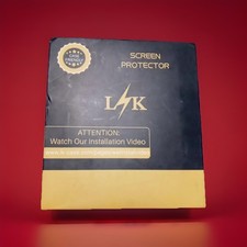 Apple Screen Watch Protector 38Mm/ 40mm Six Pack LK