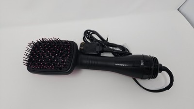 Revlon One Step Hair Ionic Dryer and Brush Styler Paddle Brush RVDR5212