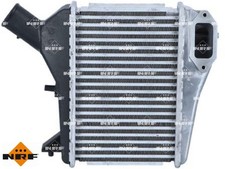 NRF 309088 Ladeluftkühler LLK Turbokühler Kühler für Honda 