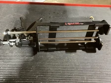 RED HEAD Anchoring Systems  E102 Adhesive Epoxy Dispenser Excellent Cond