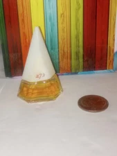 273 Rodeo Drive Fred Hayman Beverly Hills 1/8oz perfume vintage 90s