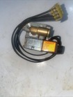 Numatics Air Operated Directional Control Valve 1/4 Selinoid Solenoid Valve — photo 3