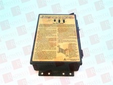 OMRON MS4320C-AC1-15X-05R / MS4320CAC115X05R (USED)