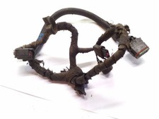 7.3L AC Compressor Wire Harness | Fits 1999-2003 Ford F250 F350