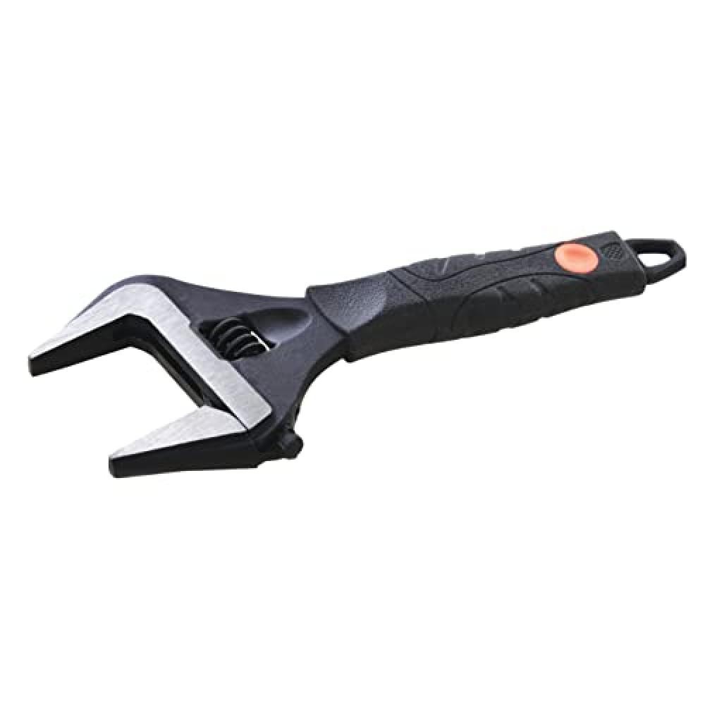 (TG. 150 mm/6-Inch) Dickie Dyer 380541 18.036 extra-wide jaw chiave regolabile,