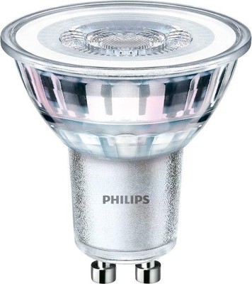 Philips LED-Lampe ''classic'' Reflektor, 25W, GU10, warmweiß (00228338) #1906832