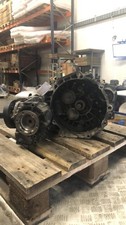Boite de vitesse Audi A3