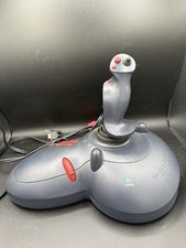 Logitech WingMan Force USB Joystick Model# J-...