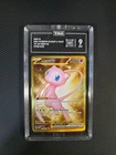 Mew ex 205/165 Scarlet & Violet 151 - TAG 9