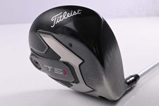 Titleist TS1 Driver / 10.5 Degree / Regular Flex Air Speeder 40 Shaft