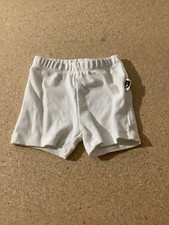 Rabbit Bear by Elly and Oliver Baby Shorts