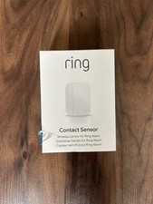 Ring Alarm Contact Sensor 2nd Gen- Window & Door for Ring Alarm