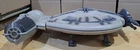 1996 POTF / SOTE Dash Rendar’s Outrider Complete Star War Vehicle