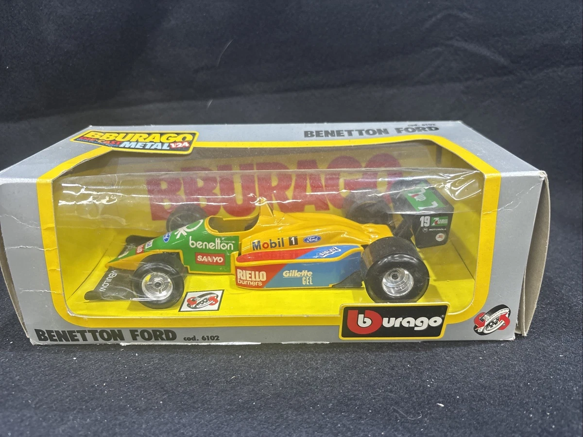 Preços baixos em Indy indycar 1:24 Diecast Carros de Fórmula 1 | eBay