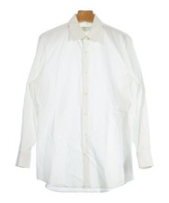 PRADA Dress Shirts White 41(Approx. XL) 2200649095032