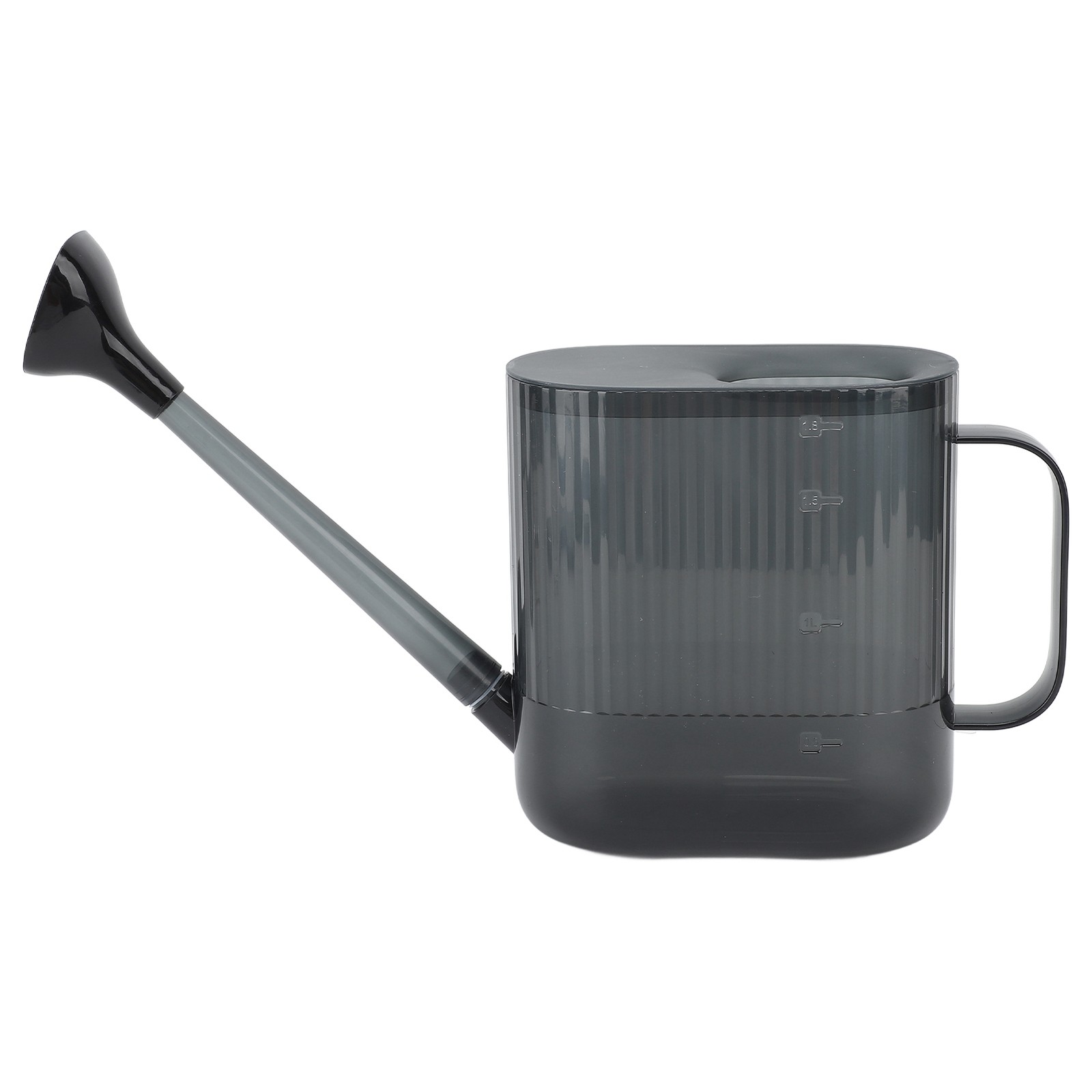 Indoor Plants Watering Can 1.8L PP Multifunctional Long Spout Garden Flower