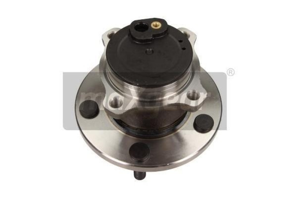 Maxgear Radlagersatz Radlager Satz Wheel Bearing Hinten 33-0770-image