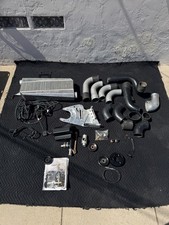 2005-2010 Mustang Gt Cobra 4.6l Procharger Supercharger Kit Wo Head Unit