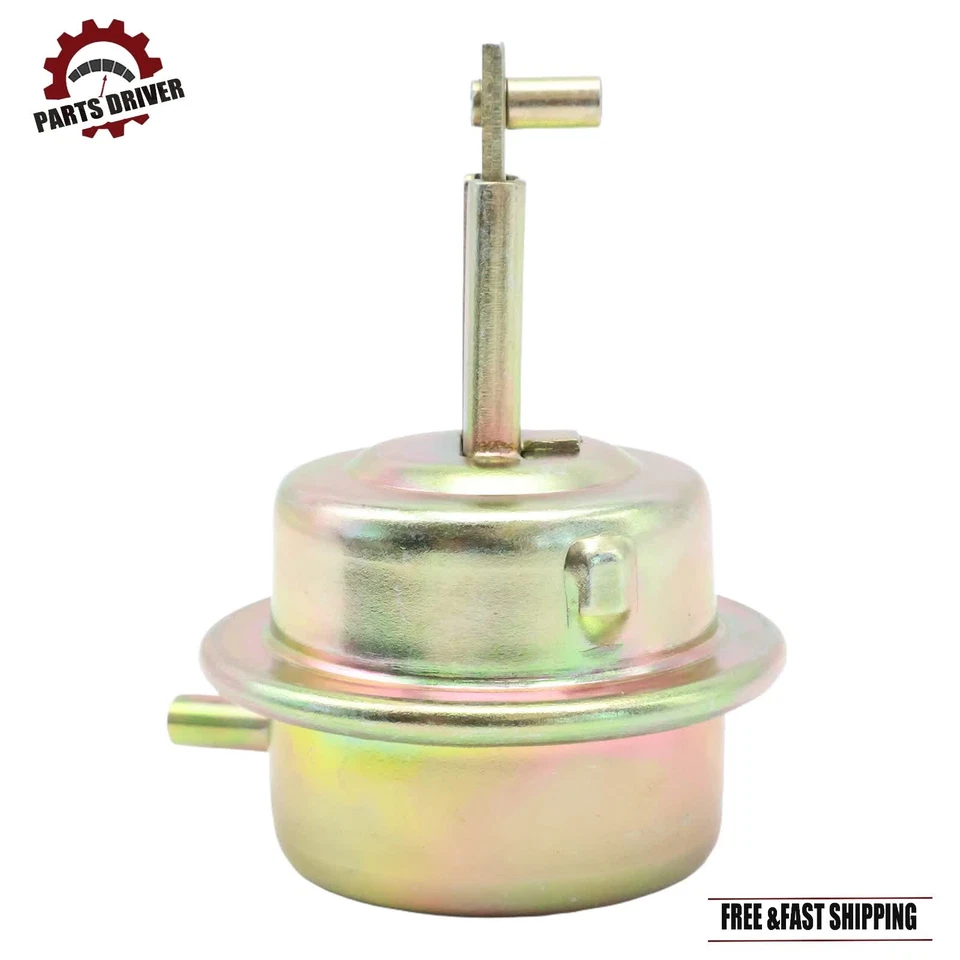 1PC Vacuum Shut Off Valve 0000702053 for Mercedes-Benz 300D 300SD 300CD 300TD - Image 2 of 4