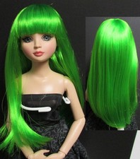 Monique Doll Wig Size 6/7 "Trix" - All Available Colors