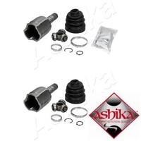 2X Gelenksatz FüR Antriebswelle Ashika 62-07-703 2 GelenksäTze FüR Subaru