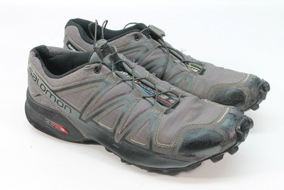 salomon speedcross 4 dark cloud