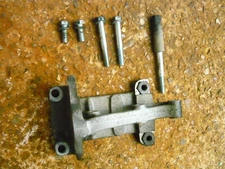 82-90 Harley Davidson Sportster XL 883 1100 OE Rear Engine Motor Mount 16203-82A