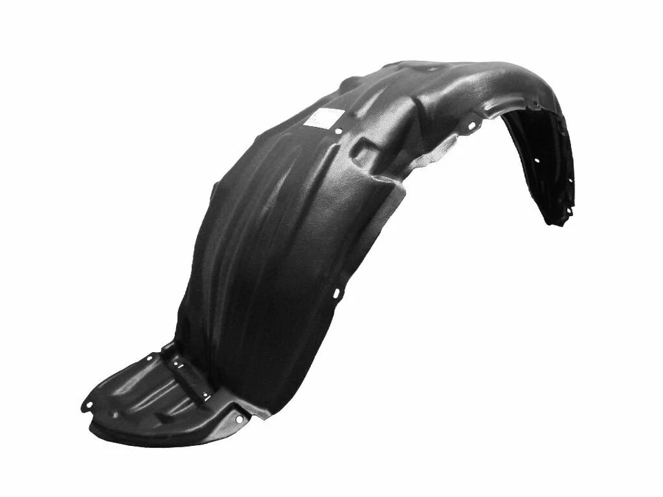 New Front Fender Liner & Lower Engine Under Cover Set For 2008-2011 Scion xD - Изображение 4 из 4