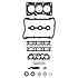 HS 26607 PT Felpro Cylinder Head Gaskets Set for Audi Allroad Quattro A6 S4