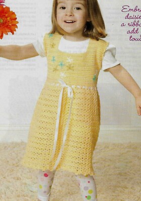 white christmas dresses Kids' Dress No.1 main image 1