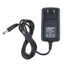 AC Adapter Charger For Dymo Rhino 3000 4200 5000 5200 6000 6500 Power Cord Mains