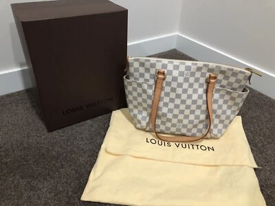 louis vuitton bag gumtree