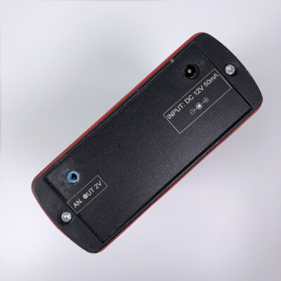 Used LaserPoint P1us+ 600547 optical power meter #A6-9