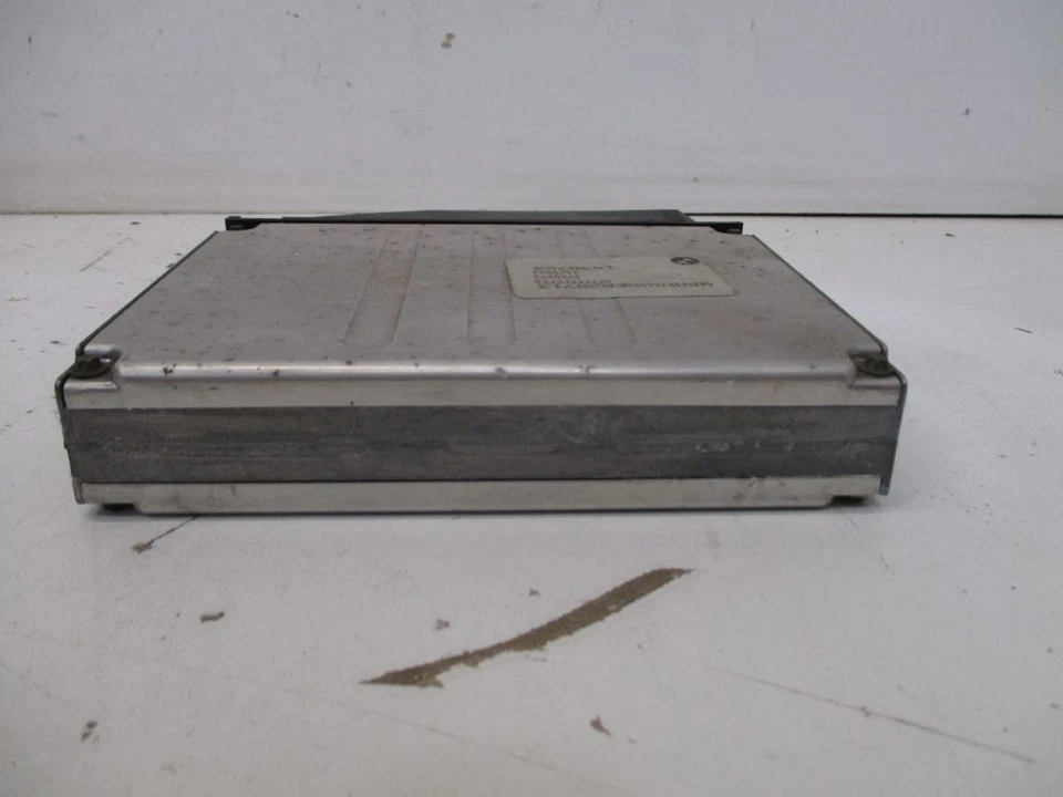 Centralina Motore Unità Controllo Adatto per BMW 3 Cabriolet (E36) 320I 5WK90322 - Immagine 4 di 4