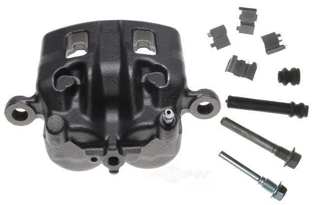 Pinza de freno delantera derecha para Mazda MPV 2000-2006 2001 2002 2003 2004 Raybestos Foto 2 de 2