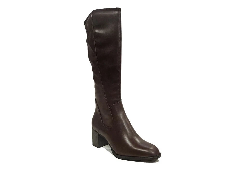 Marco tozzi cheap knee boots