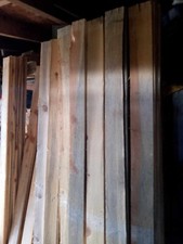140 x 1.96m reclaimed recycled Timber Wood 70mm x 15mm WITHAM ESSEX