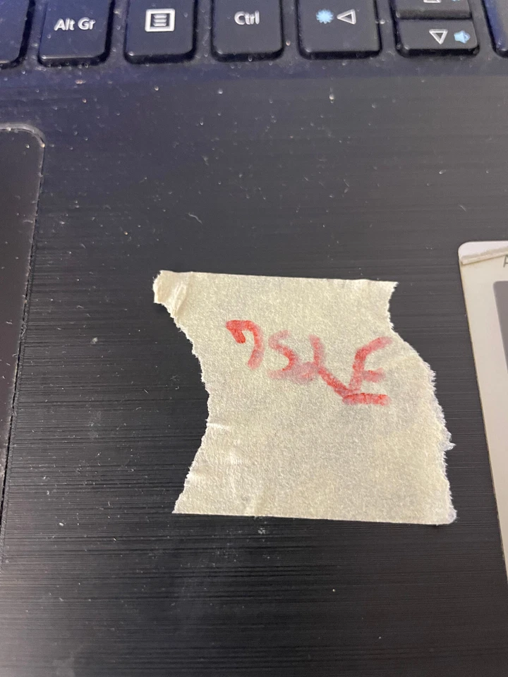 Acer Aspire A315-21-95KF 15,6" AMD A9-9420 3,00GHz 12GB RAM 1TB HDD Win10 #752E - Bild 2 von 4