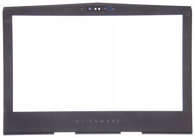 DELL Alienware 15 R3 Schwarz 0R8C3M A+ Rahmen