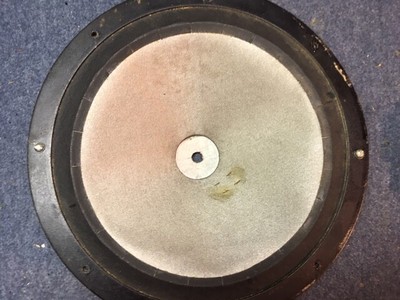 majestic 10 inch subwoofer