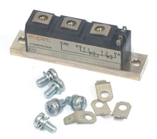 NEW EUPEC 104X125 DC 055 14D6 POWER BLOCK 104X125DC05514D6