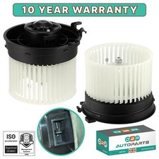 HEATER BLOWER MOTOR FAN FOR NISSAN QASHQAI / QASHQAI +2 (2007-2013) 27225-JD00A