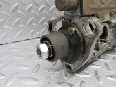 35930 Mercedes-Benz 240D OM616.912 Fuel Injection Pump 6160704101 