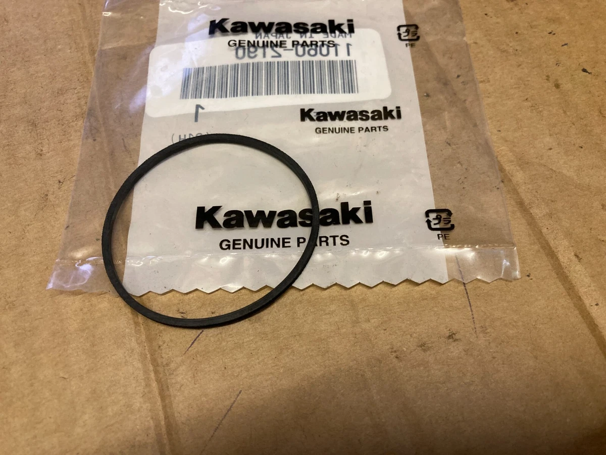 Genuine John Deere Gasket Pt No. M151278 | eBay