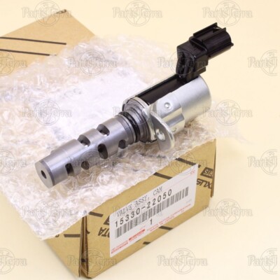 15330-22050 Toyota Corolla Engine VVT Variable Valve Timing